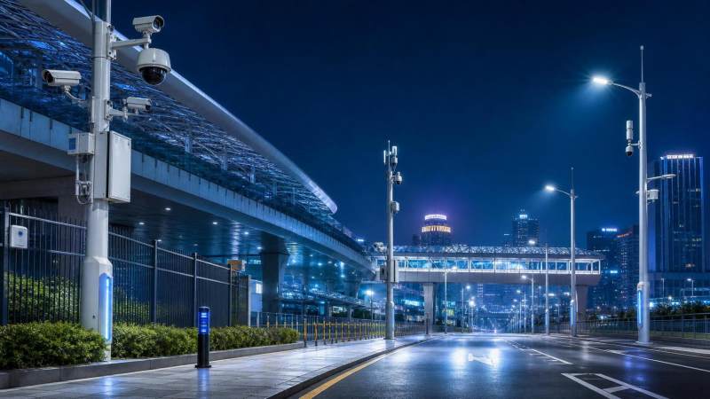 Urban Protection Technology Trends to Watch in 2026 Urban Protection Technology Trends to Watch in 2026