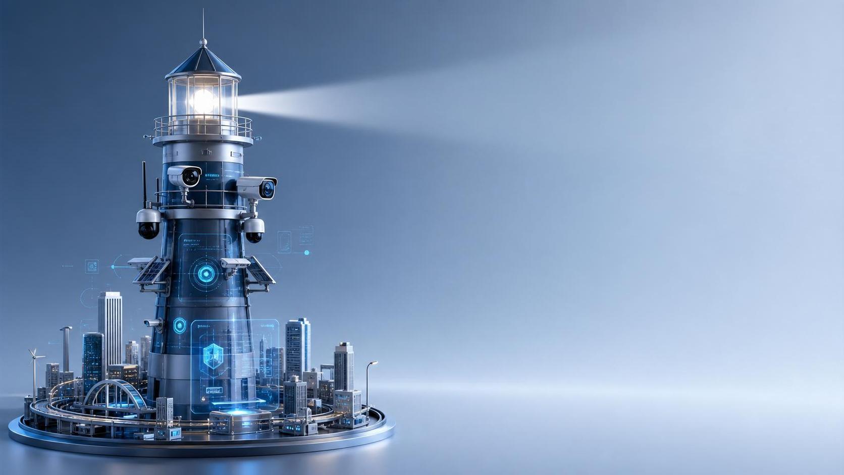 Digital Lighthouse: 5 Signs Your Site Needs One