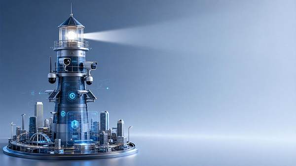 Digital Lighthouse: 5 Signs Your Site Needs One