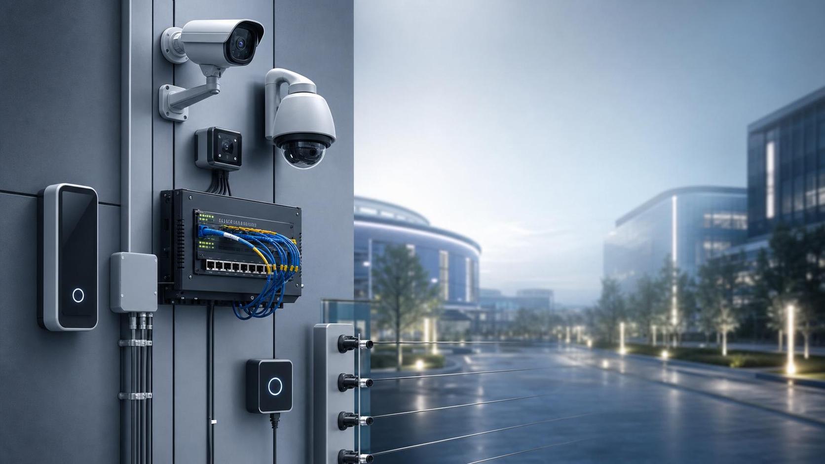 Security Technology Integration Risks to Check Early