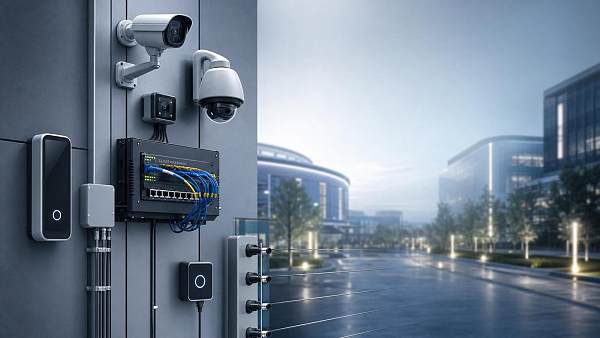 Security Technology Integration Risks to Check Early