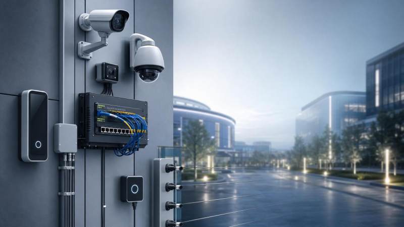 Security Technology Integration Risks to Check Early Security Technology Integration Risks to Check Early
