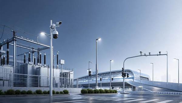 Critical Infrastructure Protection Solutions: Key Risks to Address in 2026