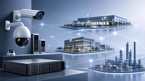 How to Evaluate Security Solutions for Multi-Site Operations