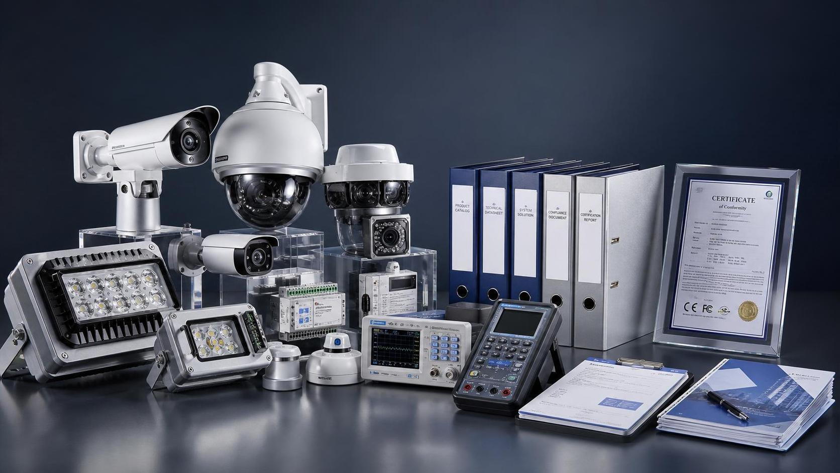 Product Selection Resources: 7 Criteria That Prevent Costly Spec Mistakes