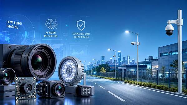 Optical Research Trends 2026: Where Funding and Commercial Demand Are Moving