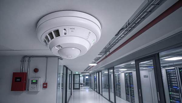 IEC 63379:2026 Sets New Baseline for Smart Safety Nodes