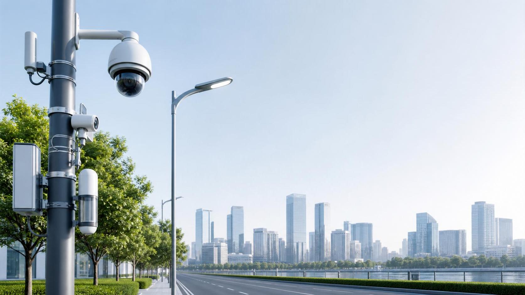 Smart City Security Compliance Checklist for 2026 Projects