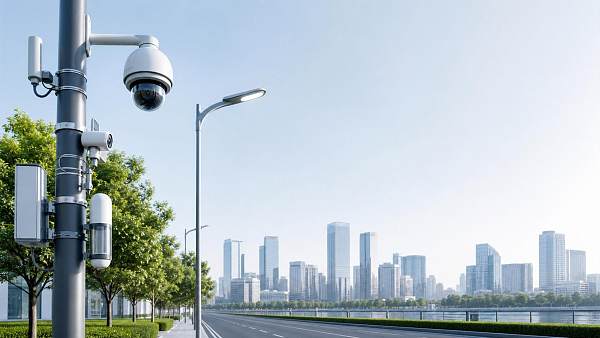 Smart City Security Compliance Checklist for 2026 Projects