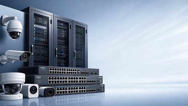 Digital Security Standards Guide: What to Compare Before Adoption