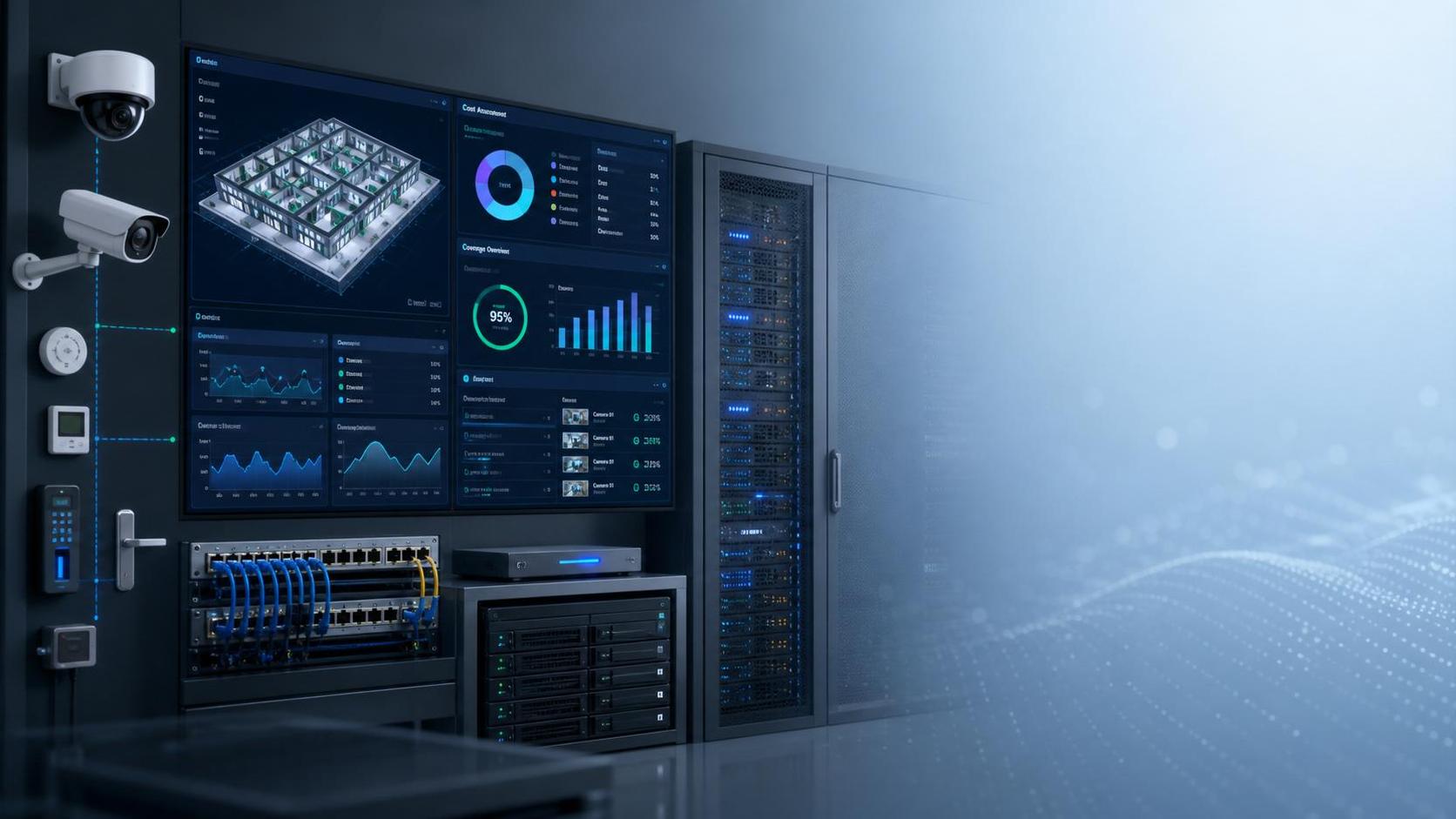 Security Analytics Tools: Cost, Coverage, and Integration Gaps