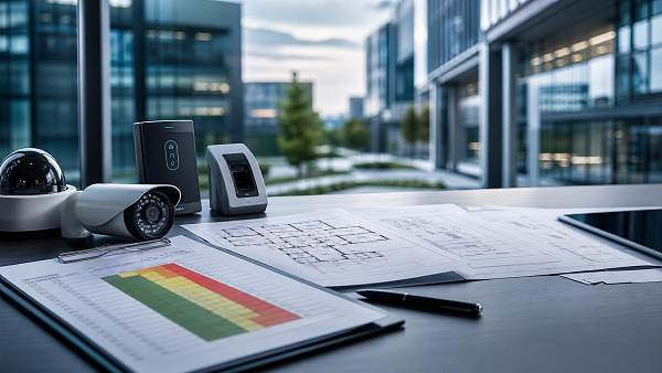 How to Evaluate a Physical Security Assurance Consultant