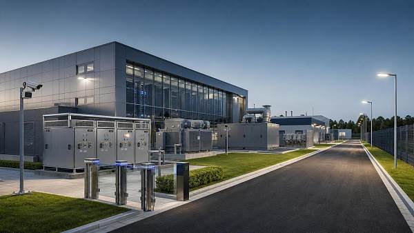 What a Critical Infrastructure Protection Plan Must Cover