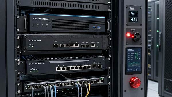 IEC 62368-3:2026 Sets Edge Thermal Warning Rule