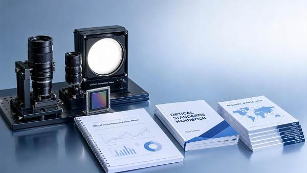 Optical Research Resources: How to Compare Data Quality, Access, and Coverage