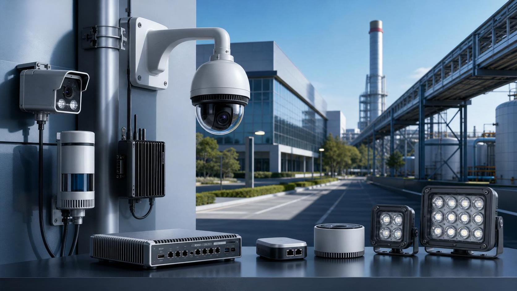 How to Compare a Security Technology Platform Supplier in 2026
