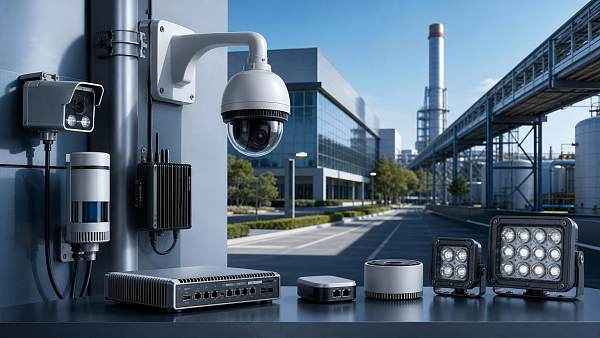 How to Compare a Security Technology Platform Supplier in 2026