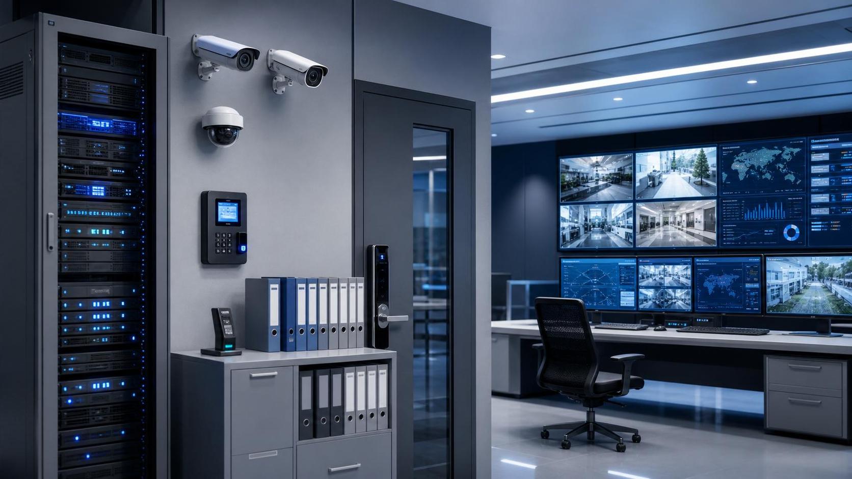 Security Governance Framework Assessment: What to Check and Why