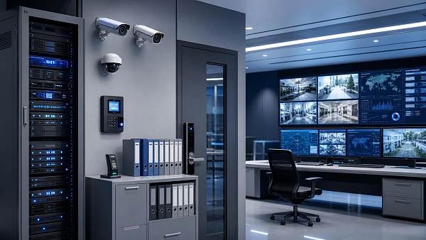 Security Governance Framework Assessment: What to Check and Why