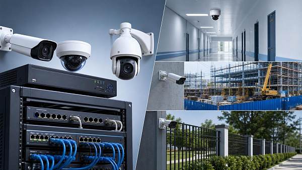 Electronic Surveillance Systems: Common Failures and Fixes