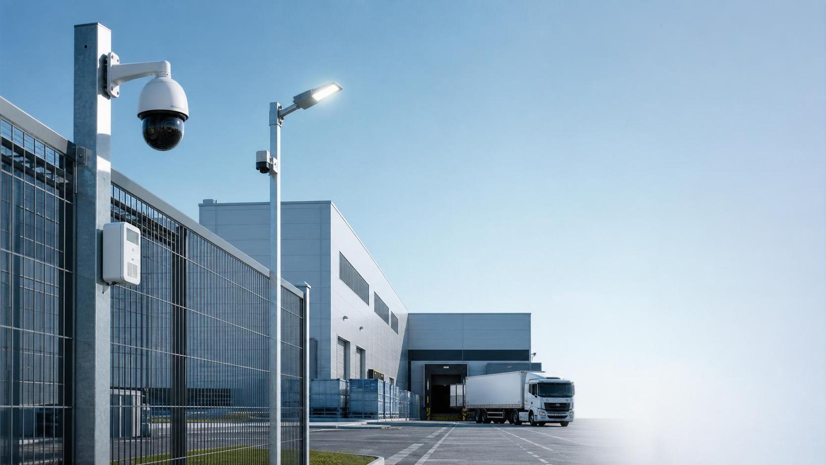 Security Market Intelligence for Industrial Sites: 2026 Trends That Matter
