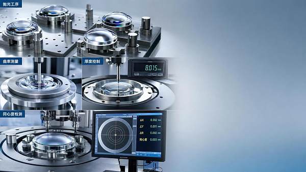 Precision Manufacturing for Optical Components: Key Tolerances That Affect Yield