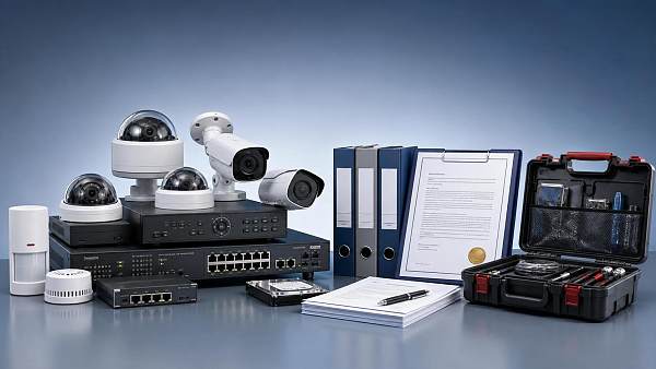 How to Compare Electronic Surveillance Suppliers on Cost and Support