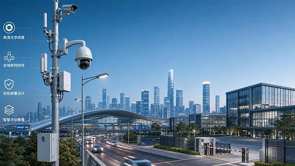 Urban Safety Management Trends Shaping Surveillance Planning in 2026