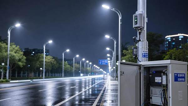 IEC TC34 Sets Dual-Protocol Rule for LED Streetlight Nodes