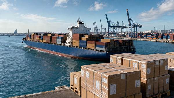 Red Sea Costs Extend LED Delivery Windows