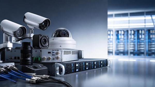 Technical Comparison Resources for Surveillance Equipment: What to Check First