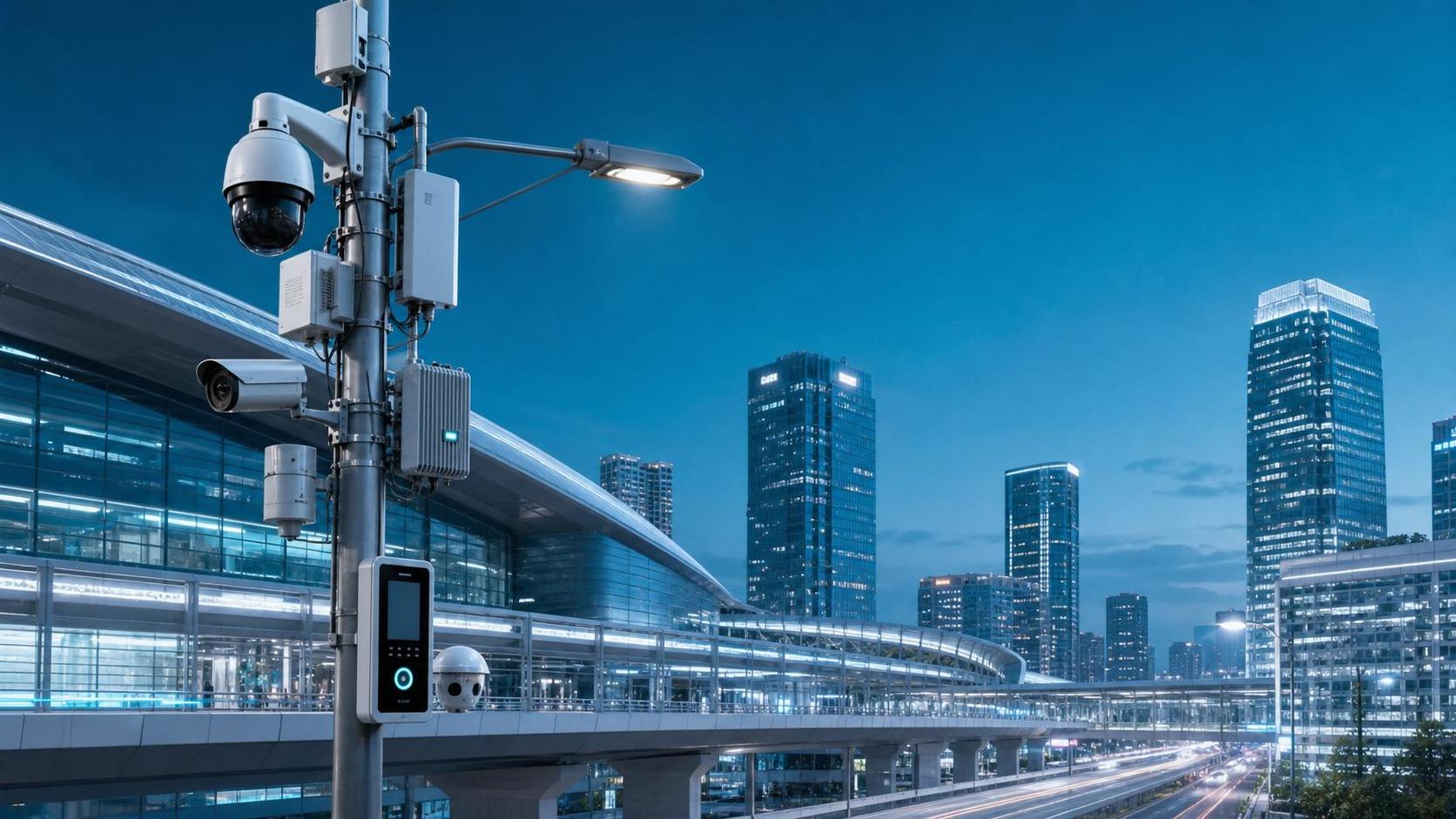 Smart City Security Standards: Key Requirements and Compliance Gaps