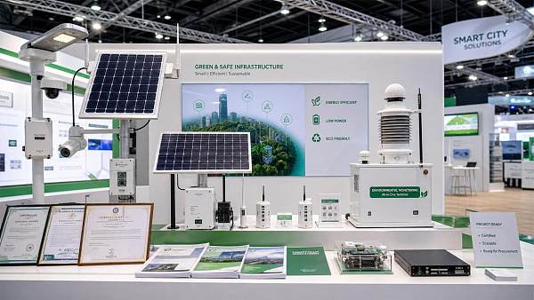 Security Essen 2026 Opens Registration With Green Security Sourcing Zone