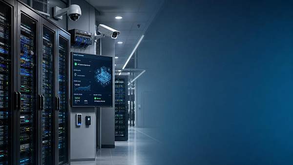 Digital Infrastructure Risk Management: 7 Gaps That Raise Downtime Costs