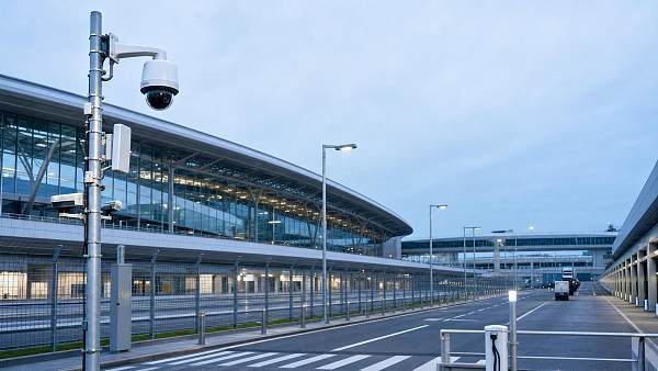 Security Market Intelligence Europe: Key Shifts Shaping 2026 Demand