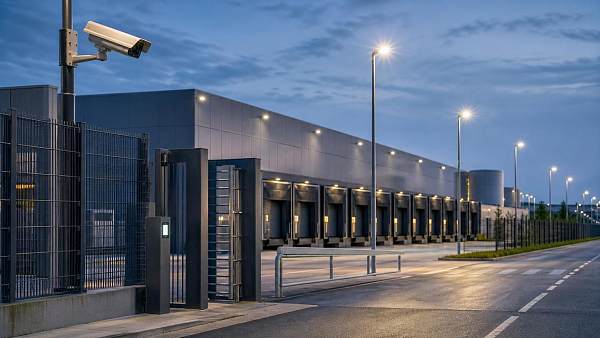 Industrial Security Intelligence in Europe: How to Read Site Risk Signals