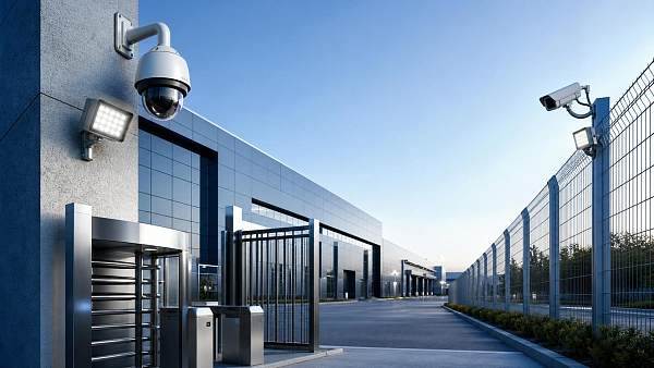 Commercial Physical Security Assurance: What to Check Before Approval