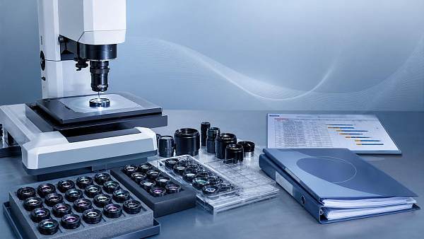 How to Compare Optical Technology Suppliers by Capability and Lead Time