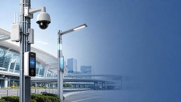 Digital Infrastructure for Public Safety: Core Systems and Upgrade Priorities