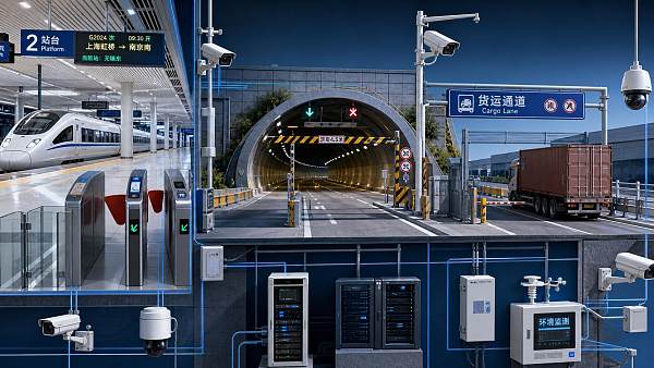 Smart Security Governance for Transport: A Practical Risk Checklist