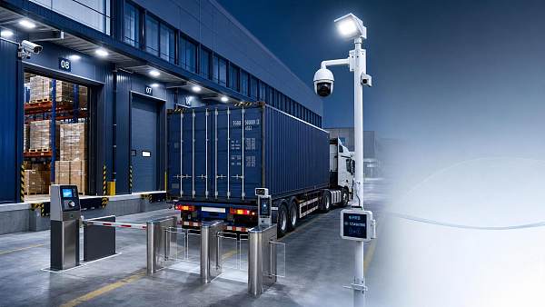 Security Solutions for Logistics: What Reduces Loss and Delay?