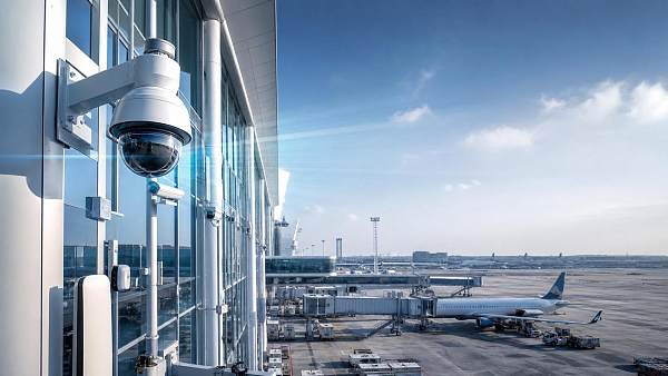 Electronic Surveillance Compliance for Airports Explained