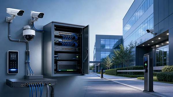 Application Guidance Checklist for Security System Rollout