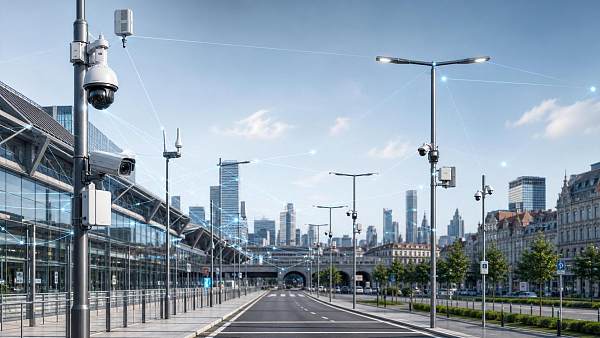 Smart City Surveillance in Europe: 2026 Compliance and Deployment Risks