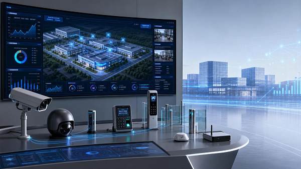How a Security Forecasting Platform Helps Predict Incident Patterns