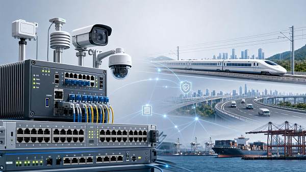 How to Evaluate Digital Infrastructure for Transport Projects