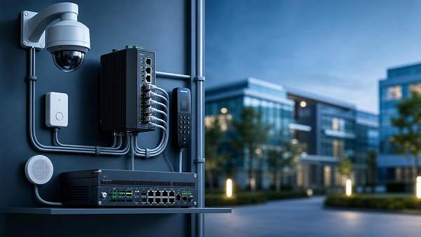 IEC Security Standards Explained for Connected Systems
