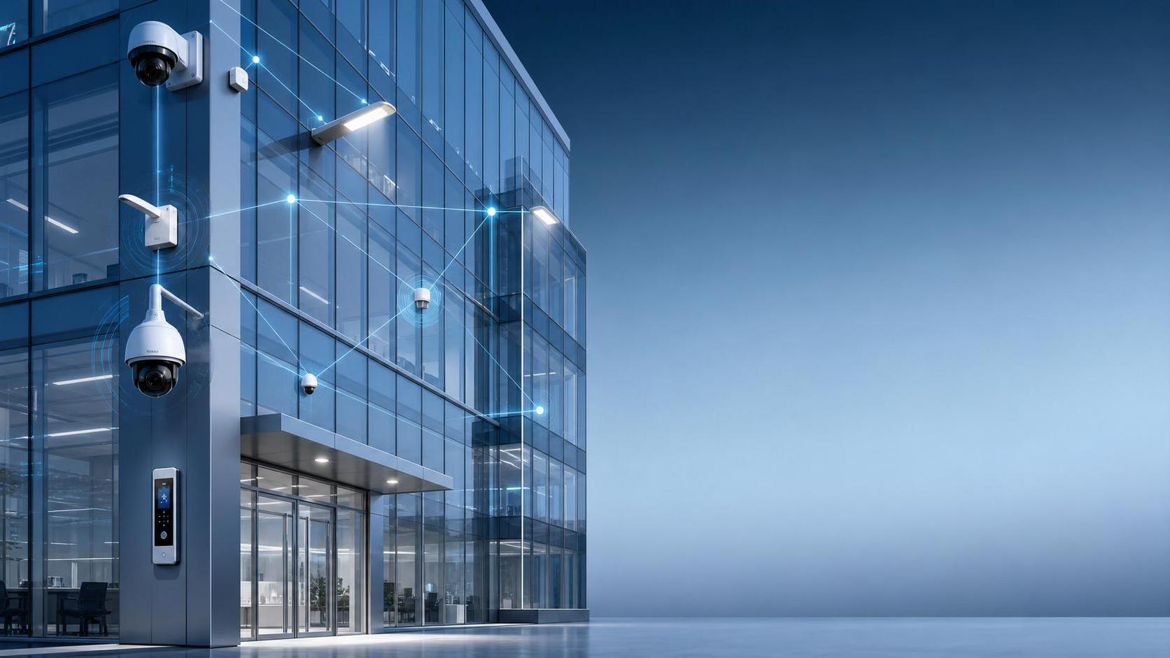 Digital Infrastructure for Smart Buildings: 2026 Upgrade Trends