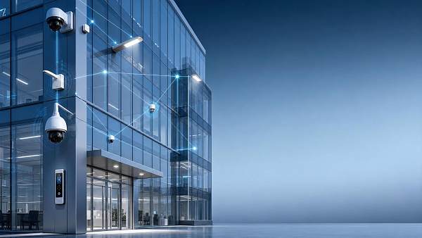 Digital Infrastructure for Smart Buildings: 2026 Upgrade Trends