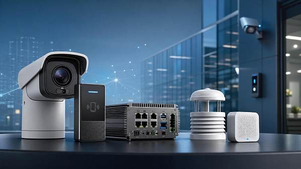 Smart Security Hardware: Key Features to Compare Before You Buy